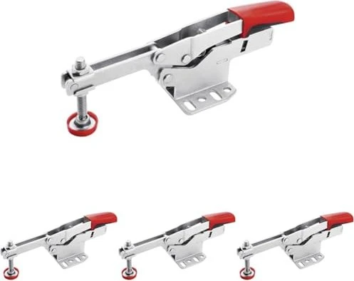Bessey STC-HH70 Waagrechtspanner, 60mm