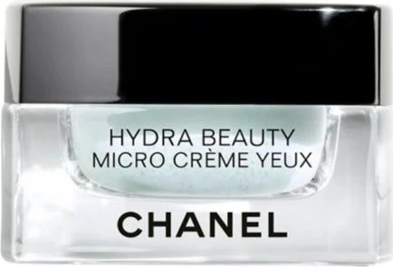 Chanel Hydra Beauty Micro Crème Yeux Augencreme, 15ml