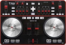 Vestax Typhoon