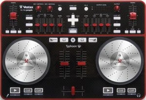Vestax Typhoon