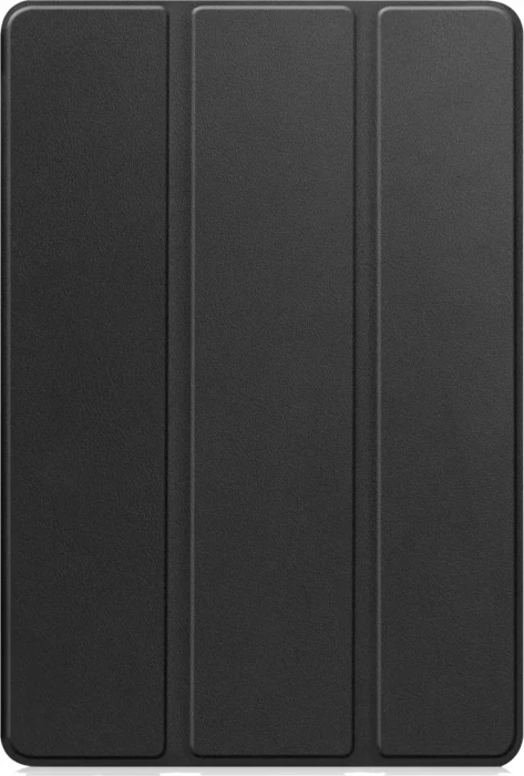 Samsung GP-FBX400 Trifold Cover für Galaxy Tab S10 Lite, schwarz