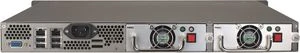 QNAP VioStor VS-4008U-RP Pro 16TB, Netzwerk-Videorecorder