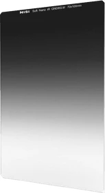 Nisi Grauverlaufsfilter Nano IR Soft GND8 75mm
