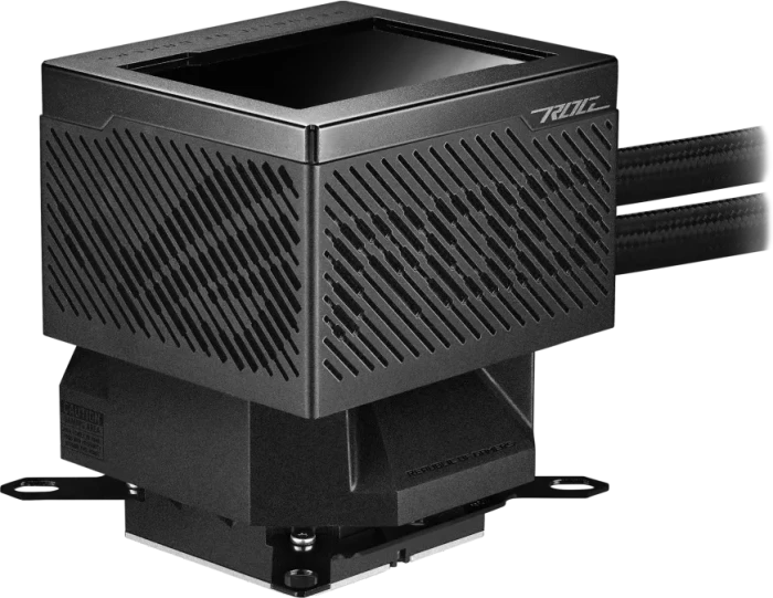 ASUS ROG Ryujin III 240