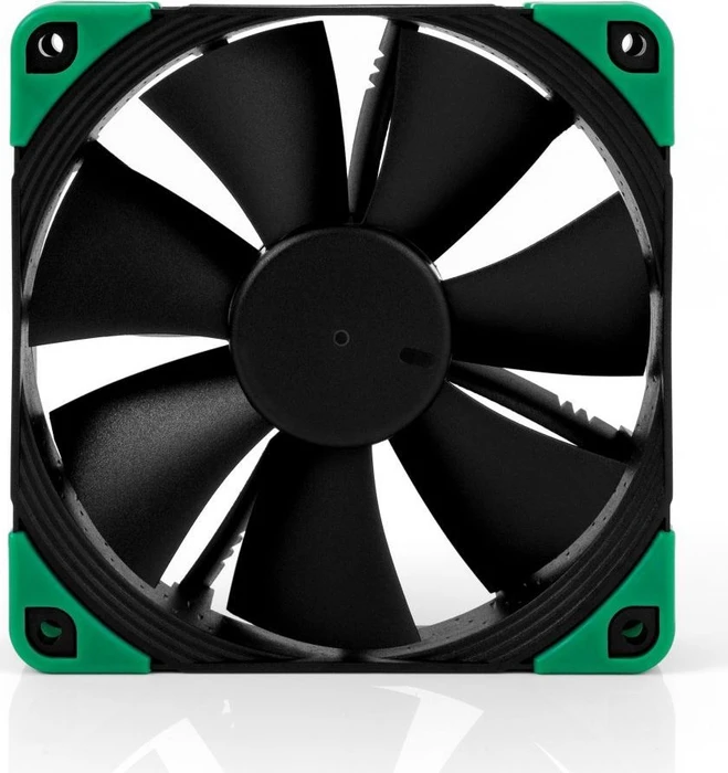 Noctua NA-SAVP1 chromax.green Anti-Vibrations-Pads, grün, 16er-Pack