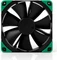 Noctua NA-SAVP1 chromax.green Anti-Vibrations-Pads, grün, 16er-Pack Vorschaubild