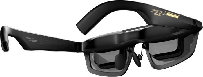 ASUS ROG XREAL R1 Edition 20 Gaming AR Glasses (IPD-69)