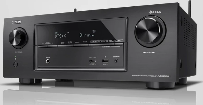 Denon AVR-X2400H