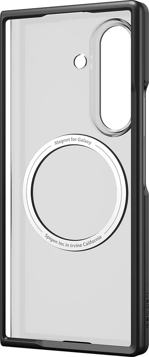 Samsung Spigen Capella Case für Galaxy Z Fold7 Frost Black