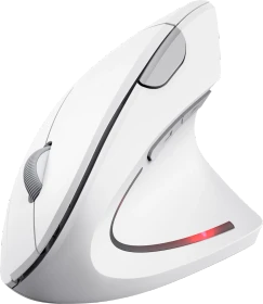 Trust Verto Wireless weiß, USB (25132)