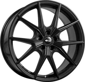 Brock B40 8.0x20 5/120 ET43 (verschiedene Farben)