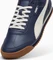 Puma Turino II puma navy/alpine snow/gum (Damen) Vorschaubild