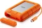 LaCie Rugged RAID, 4TB, USB 3.0 Micro-B/Thunderbolt 1 / Mini DisplayPort 1.1a Vorschaubild