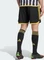 adidas Juventus Turin 2023/2024 Heimshorts black/bold gold (Herren) Vorschaubild