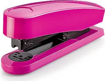 Novus B 4 ColorID Hefter, Pink