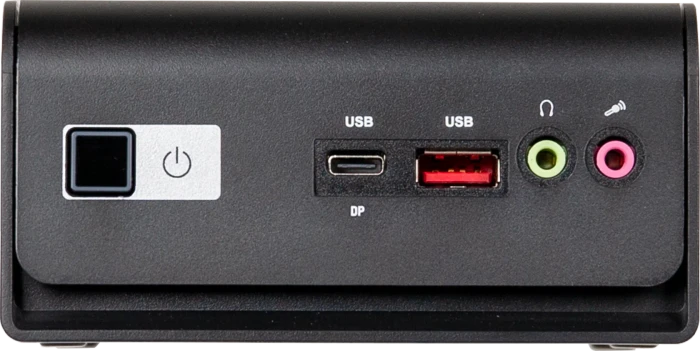 GIGABYTE Brix GB-BTIP-N150