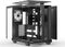 be quiet! Light Base 500 LX Black, schwarz, Glasfenster Vorschaubild