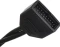 SilverStone Pin Header interner USB 2.0 [Buchse]/USB 3.0 [Stecker], 0.1m Vorschaubild