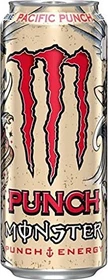 Monster Energy Punch Pacific 24x 500ml