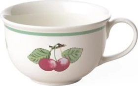 Villeroy & Boch French Garden Cappuccino-Tasse 370ml