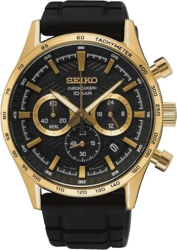Seiko Sport SSB446P1