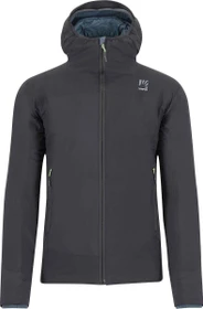 Karpos Vinson Evo Funktionsjacke schwarz (Herren)