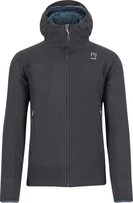 Karpos Vinson Evo Funktionsjacke schwarz (Herren)