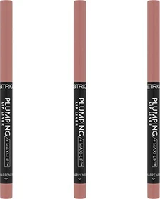 Catrice Plumping Lip Liner 010 understated chic, 0.35g