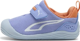 Puma Kitten Mesh intense lavender/melon glow (Junior)