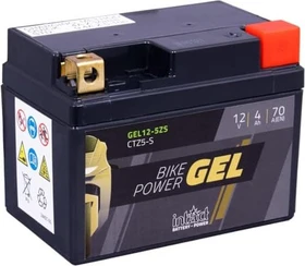 intAct Bike-power Gel YTZ5-S