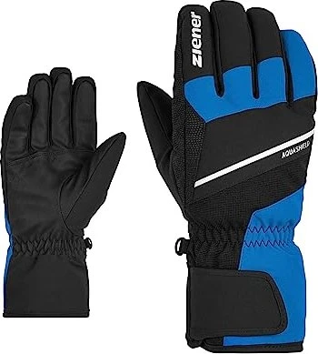 Ziener Gezim AS Skihandschuh