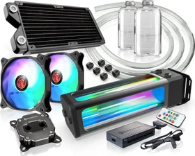 Raijintek Scylla Elite CA240, 240mm