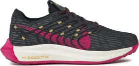 Nike Pegasus Turbo Next Nature black/anthracite/fireberry (Damen)
