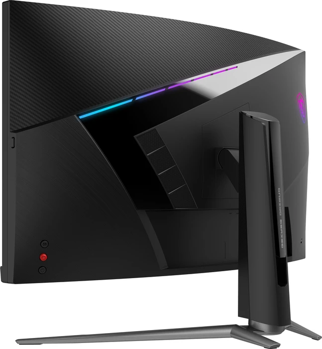 MSI MPG Artymis 323CQRDE, 31.5"