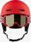 Salomon Player Combo Helm (Junior) Vorschaubild