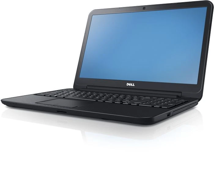 Dell Inspiron 15