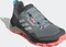 adidas Terrex AX4 Primegreen magic grey/dash grey/acid red (Damen) Vorschaubild