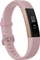 Fitbit Alta HR Small Aktivitäts-Tracker pink/rose Vorschaubild