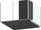 Aquatlantis Nano Cubic 30 Aquarium-Set, Black High Gloss, 26l Vorschaubild