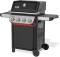 Weber Spirit E-410 schwarz Vorschaubild