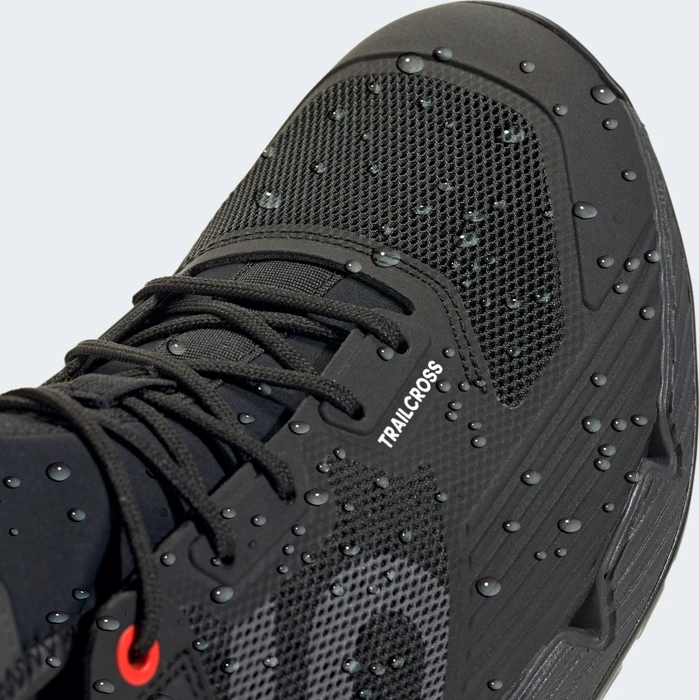 Five Ten Trailcross Gore-Tex core black/grey three/solar red