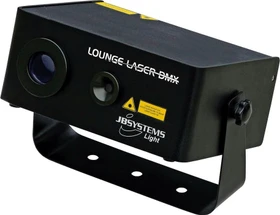 JB Systems Lounge Laser DMX