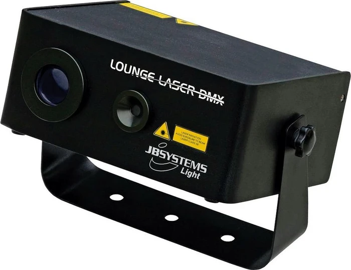 JB Systems Lounge Laser DMX