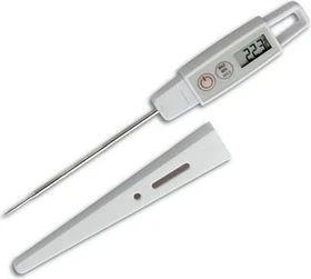 TFA Dostmann Küchen-Thermometer digital