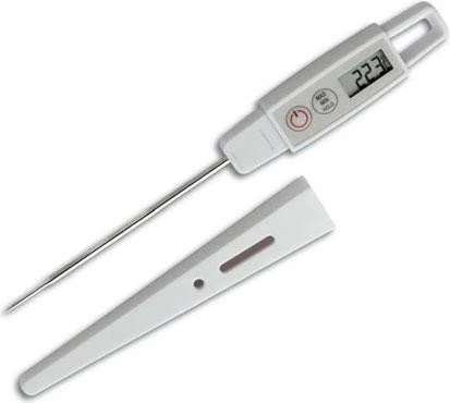 TFA Dostmann Küchen-Thermometer digital