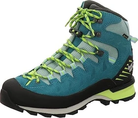 Hanwag Makra Pro GTX icefall/sulphur (Damen)