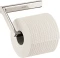 Hansgrohe AXOR Universal Softsquare Toilettenpapierhalter polished nickel Vorschaubild
