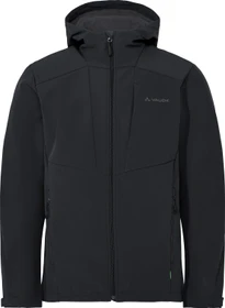 Vaude Cyclone II Softshell Funktionsjacke schwarz (Herren)