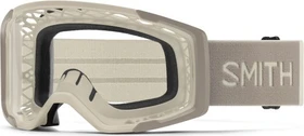 Smith Rhythm MTB Schutzbrille chalk/clear