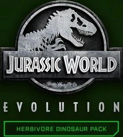 Jurassic World Evolution
